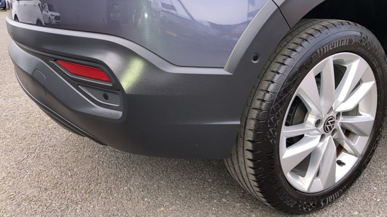 Volkswagen Taigo 1.0 TSI Life 5dr Petrol Hatchback